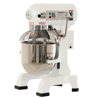 Professional FIMAR EASYLINE B20K Planetary Mixer - Stainless Steel Bowl 20 L