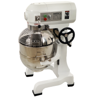 FIMAR EASYLINE B40K - Professional planetary mixer - Three-phase - Stainless steel bowl 40 litres