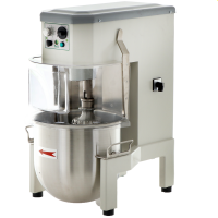 FIMAR PLN20BV - Planetary mixer - 20 litre stainless steel bowl