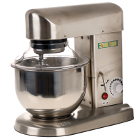 FIMAR EASYLINE SLB5 - Planetary Mixer - 5 litre bowl