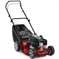 CASTELGARDEN XC 48 CG Self-propelled Petrol Lawn Mower - 46 cm Cutting Width