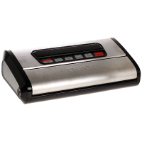 INOX G3 Ferrari EXPRESS VAC Steel Vacuum Sealer