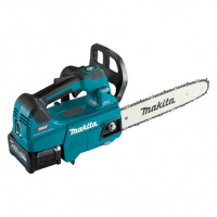 Makita UC002GZ Battery-powered Electric Chainsaw - 25 cm bar - 4Ah 40 V Battery