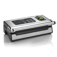 Laica VT3240 XPro - Vacuum Sealer - 32cm Double Sealing Bar