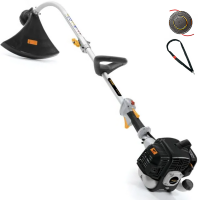 Alpina ATR 26 J - Petrol brush cutter