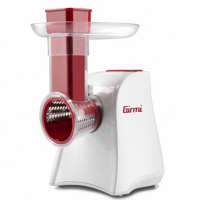 Girmi GT4500 Electric Slice/Grater - 150 Watt Electric Motor