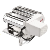 Girmi Pasta Machine Electric Pasta Maker - Electric Machine for Homemade Pasta