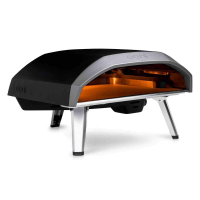 Ooni KODA 16 - Gas Pizza Oven - 40x40 cm Refractory Stone