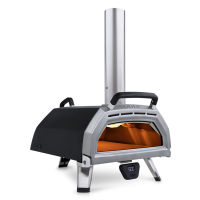 Ooni KARU 16 Wood-fired Pizza Oven - 42x42 cm Cooking Surface