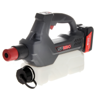 ZANON SP 220 -  Battery-powered Hand-held Sprayer - 18 V 5Ah