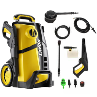 Lavor LVR3 140 Special Edition Cold Water Pressure Washer 140 bar