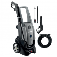 LAVOR GIANT 20 PRO Cold Water Pressure Washer - Electric - 140 bar Max.