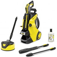 Karcher K5 Power Control Home Cold Water Power Pressure - 145 bar