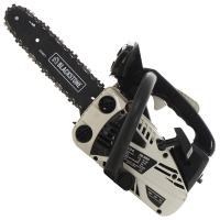 BlackStone LCS 25-10 - Petrol Pruning Chainsaw - 25 cm Blade