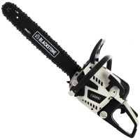 BlackStone LCS 58-20 - Petrol Cutting Chainsaw - 50 cm Blade