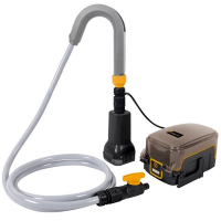 BATAVIA Submersible Pump for Clear Water - 18 V - WITHOUT BATTERY AND BATTERY CHARGER