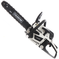 BlackStone LCS 37-16 - Petrol Cutting Chainsaw - 40 cm Blade