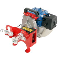 Blue Bird TW 610 ST 2-stroke Winch