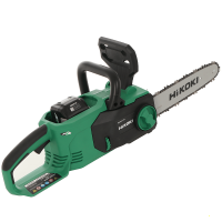 HIKOKI CS3630DB - 36V - 2.5Ah Battery-powered Electric Cutting Saw - 30 cm Blade