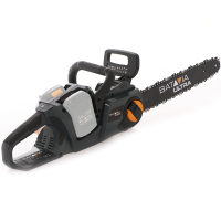 Batavia - 2 x 18V Battery-powered Electric Cutting Chainsaw - WITHOUT BATTERY AND CHARGER