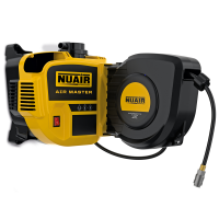 Nuair Air Master - Wall-mounted compressor