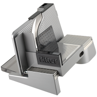 Ritter inteso4 - Meat Slicer with 170 mm blade