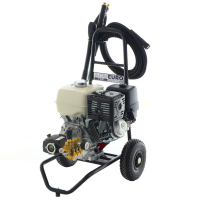 AgriEuro Top-Line EWD-K 15/310 Petrol Pressure Washer &ndash; Honda GX 390 Engine