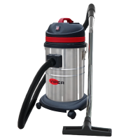 Nilfisk Viper LSU 135-EU - Wet and Dry Vacuum Cleaner