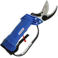 Paterlini Baby Professional Pneumatic Pruning Shears - Air-powered