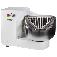 FIMAR FF30N - Fork dough mixer - Three-phase - 30 Kg - 2 speeds