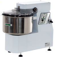 FIMAR 18SN - Spiral Mixer - Three-phase - 18 Kg - 2 Speeds