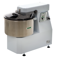 FIMAR 38SN - Spiral Mixer - Three-phase - 38 Kg - 2 Speeds