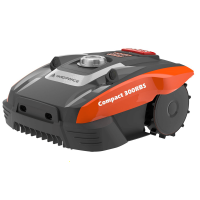 Yard Force Compact 300RBS Robot Lawn Mower