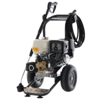 AgriEuro Top-Line ZWD-K 15/280 Petrol Pressure Washer - Honda GX390 Engine