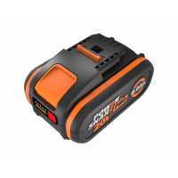 Worx PowerShare Pro WA3014 - Battery 20V/4Ah