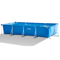 Intex Rectangular Frame 28273NP - Rectangular Pool