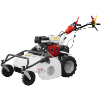 Barbieri G775 Hammer Rough Cut Mower - Honda GX340 Engine