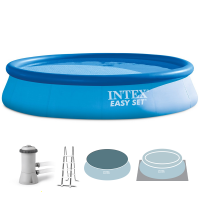 Intex Easy Set 26166NP - Inflatable Pool