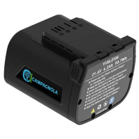 Campagnola 21.6V 4.2Ah Battery