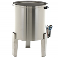 Dominion DIT 140 L - Dampening tank