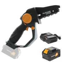 BATAVIA NEXXSAW ULTRA V3.2  Battery-Powered Manual Pruner - 18V - 4AH