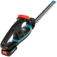 Gardena EasyCut 40/18V P4A Battery-Powered Hedge Trimmer