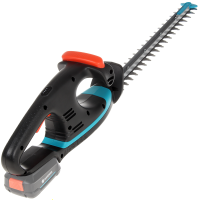 Gardena EasyCut 40/18V P4A solo Battery-Powered Hedge Trimmer - BATTERY AND BATTERY CHARGER NOT INCLUDED