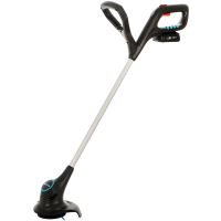 Gardena SmallCut 23/18V P4A - Battery-powered Edge Trimmer - 2Ah