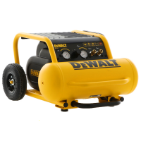 DeWalt DPC17PS-QS - Compact portable electric air compressor