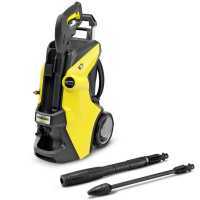 Karcher K7 Power Cold Water Pressure Washer - 180 bar - 600 L/H