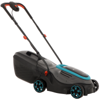 Gardena PowerMax 32/18V P4A solo Battery-Powered Lawn Mower - 32 cm - BATTERY AND BATTERY CHARGER NOT INCLUDED