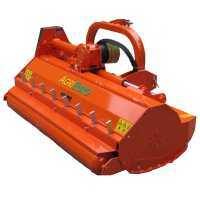 Top Line PS 150 - Tractor-mounted flail mower - Heavy series - Hydraulic shift