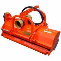 Top Line R-MS 130 -  Tractor-mounted flail mower - Medium series -  Reversible - Hydraulic shift
