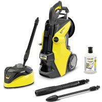 Karcher K7 Premium Power Home Cold Water Pressure Washer - 180 bar - 600 L/H